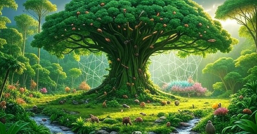 Tangled Matters - Thinkpaws