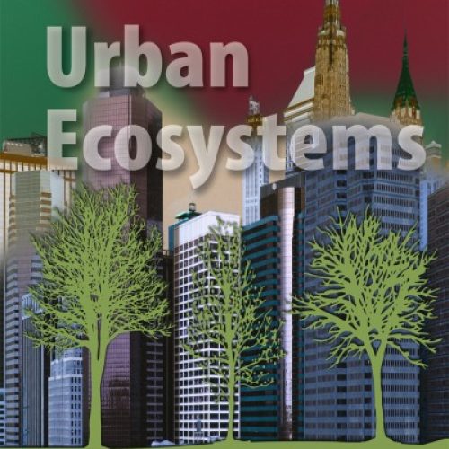 urban ecosystems